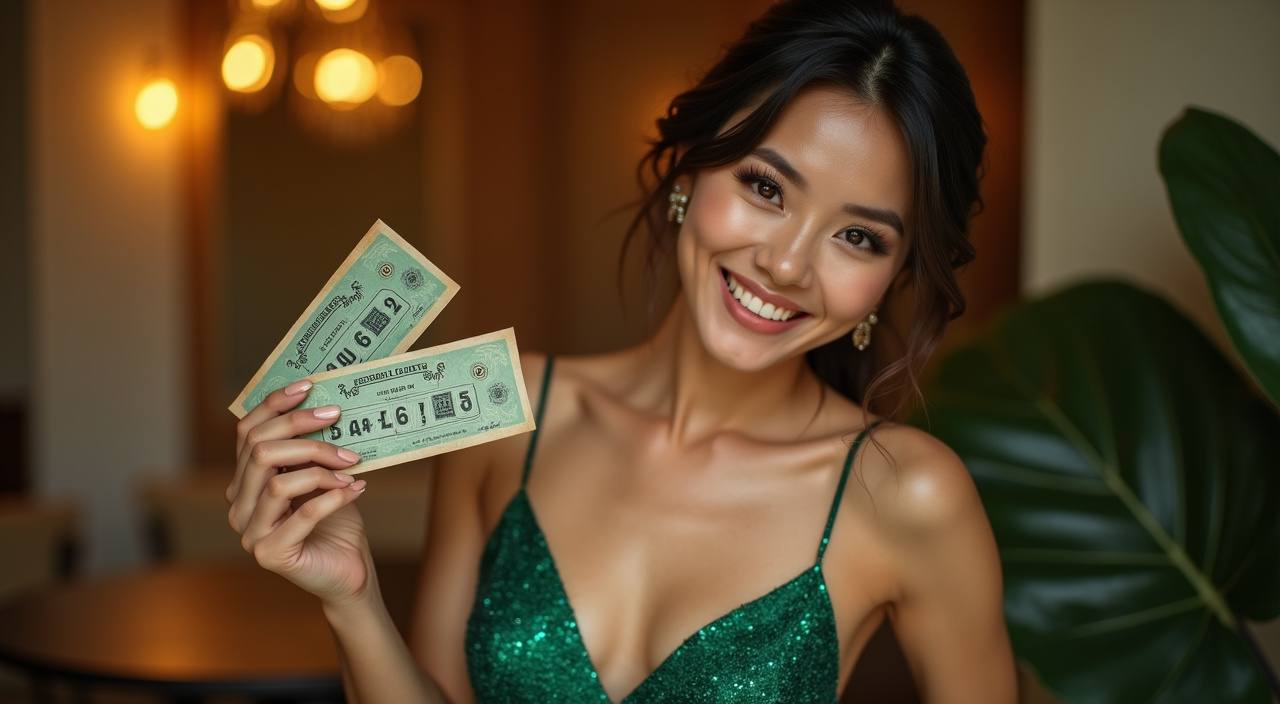 winboleh Caishen Riches
